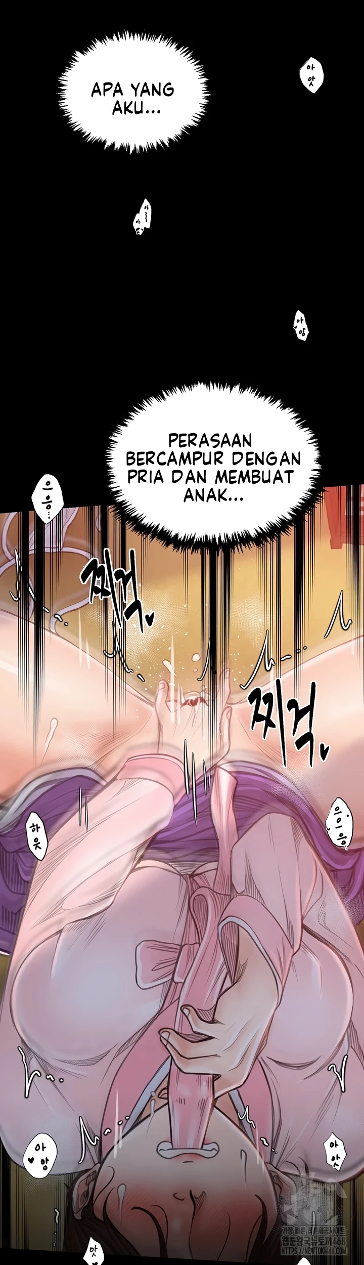 Read manhwa  The Servant’s Story - Chap 30 - image 59