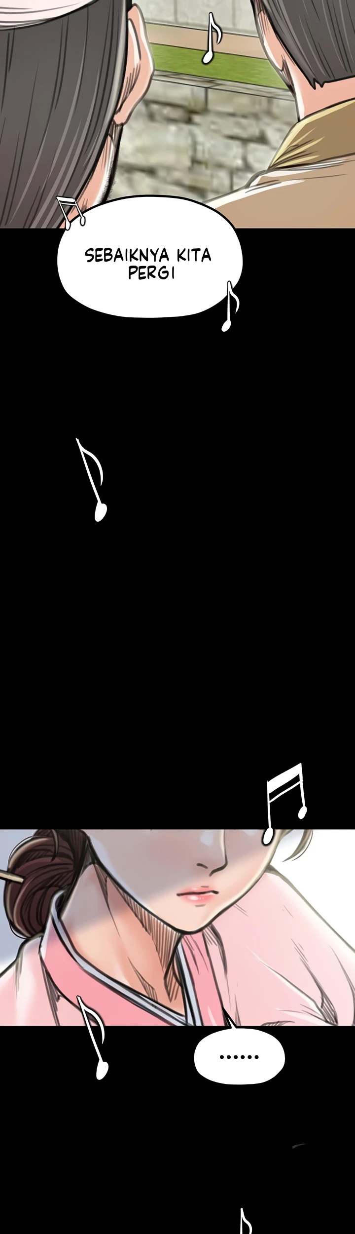 Read manhwa  The Servant’s Story - Chap 30 - image 51