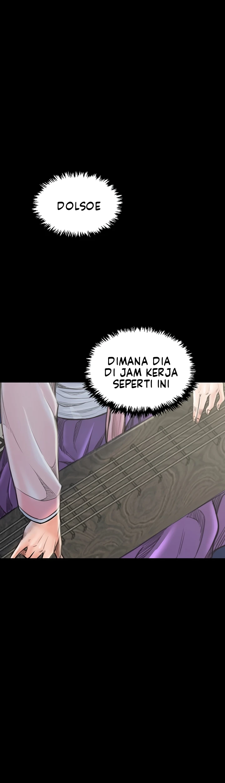 Read manhwa  The Servant’s Story - Chap 30 - image 53