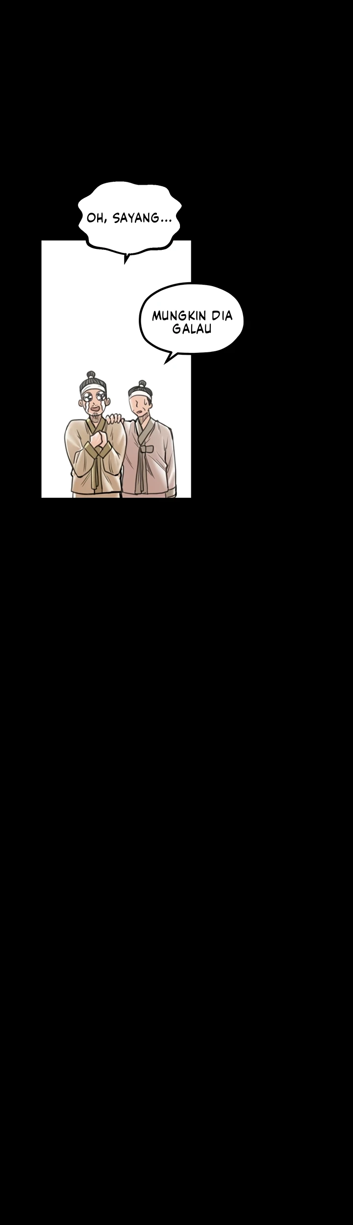 Read manhwa  The Servant’s Story - Chap 30 - image 55