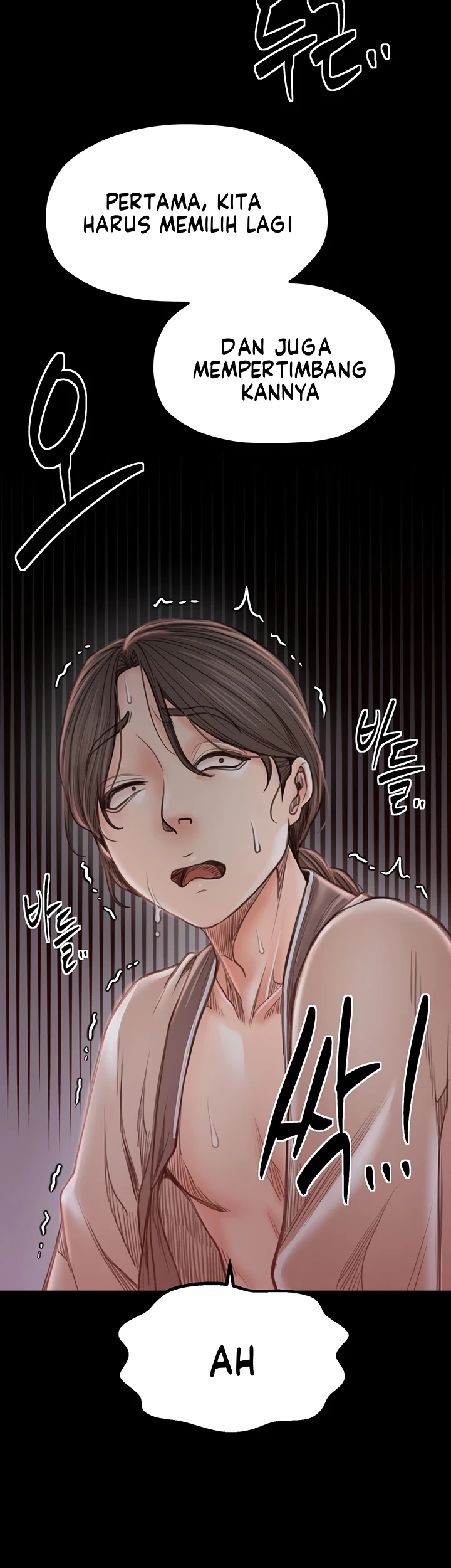 Read manhwa  The Servant’s Story - Chap 30 - image 42