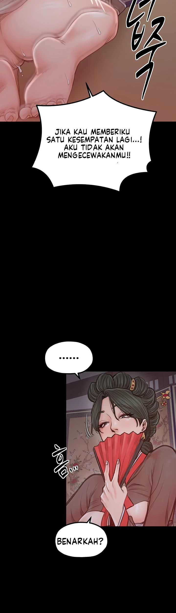 Read manhwa  The Servant’s Story - Chap 30 - image 44