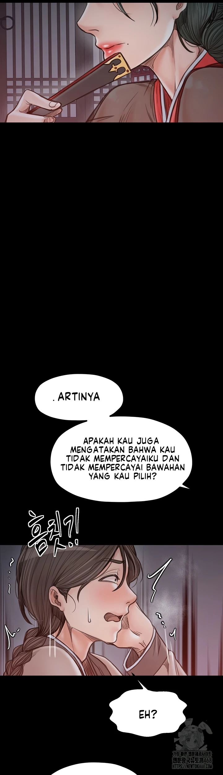 Read manhwa  The Servant’s Story - Chap 30 - image 38