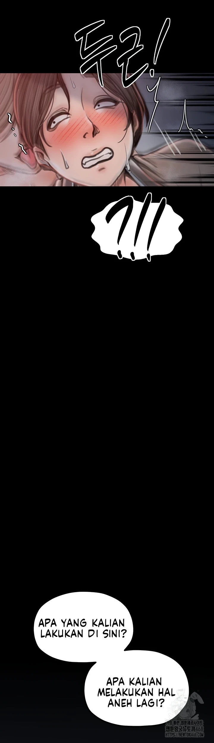 Read manhwa  The Servant’s Story - Chap 30 - image 31