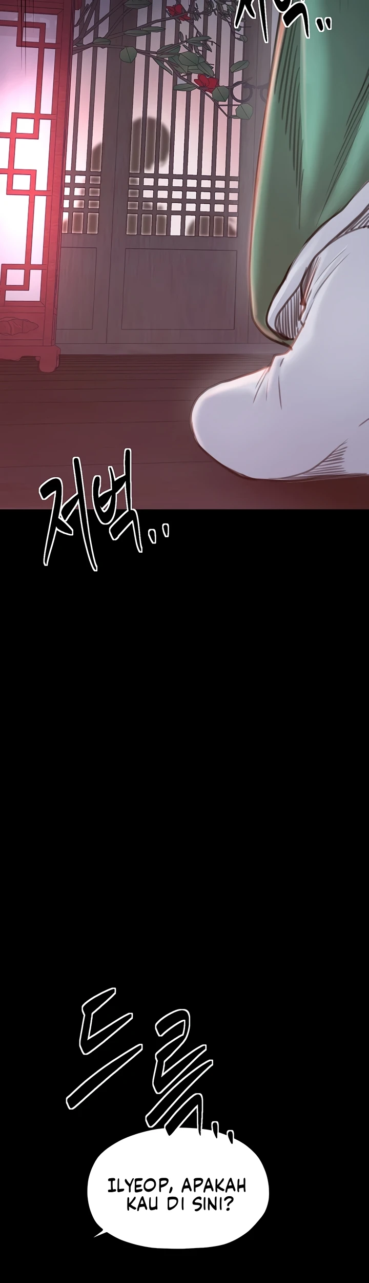 Read manhwa  The Servant’s Story - Chap 30 - image 30