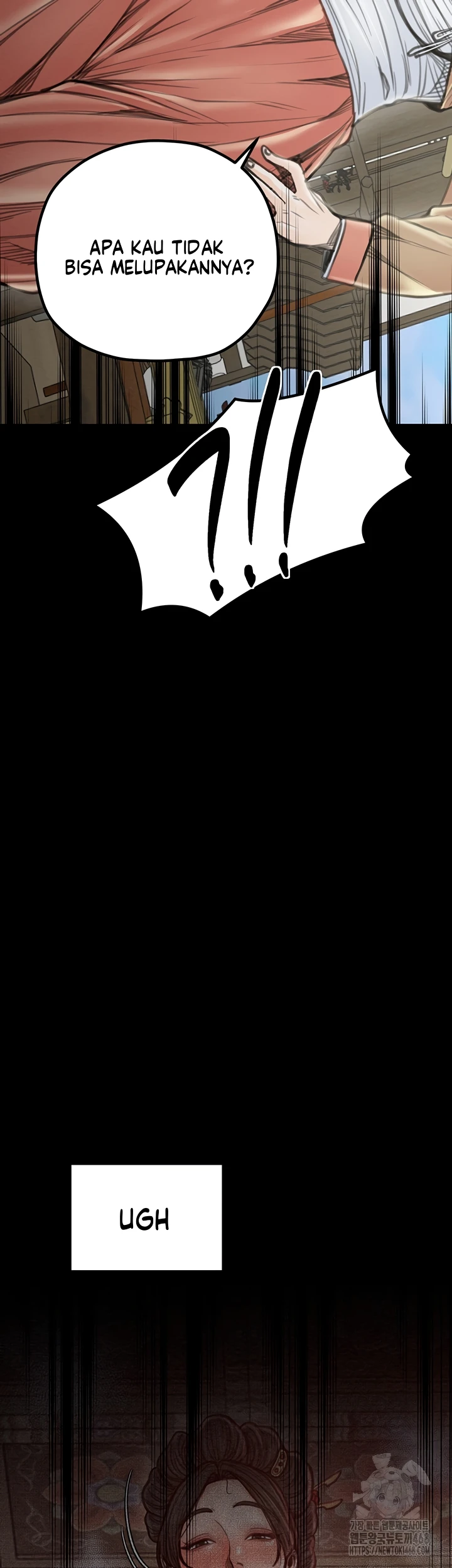 Read manhwa  The Servant’s Story - Chap 39 - image 12