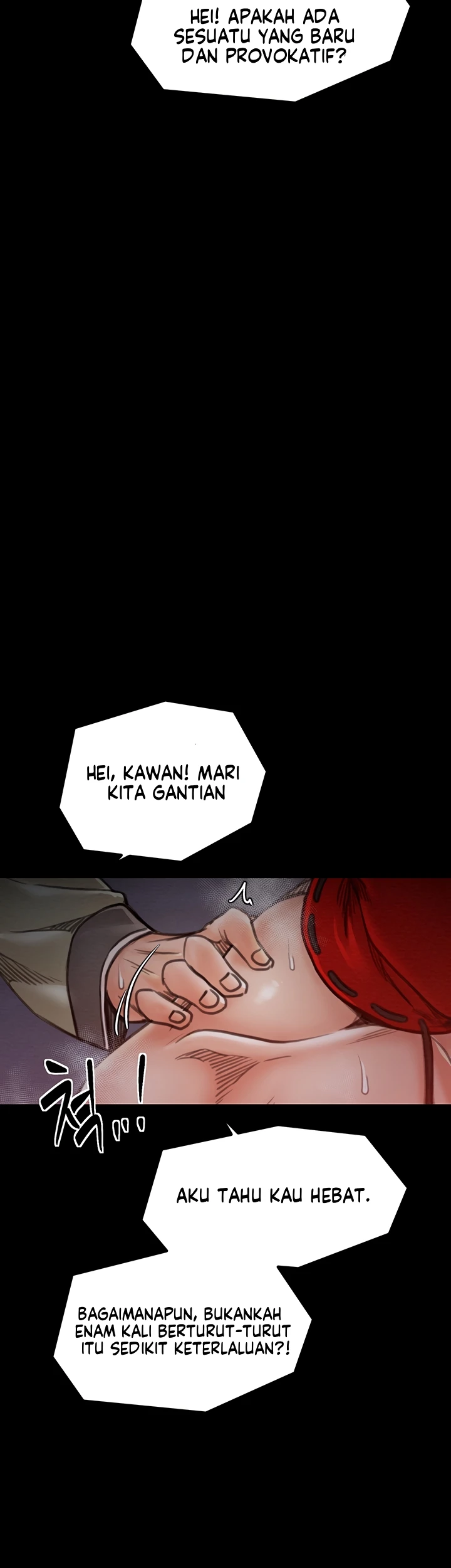 Read manhwa  The Servant’s Story - Chap 39 - image 67