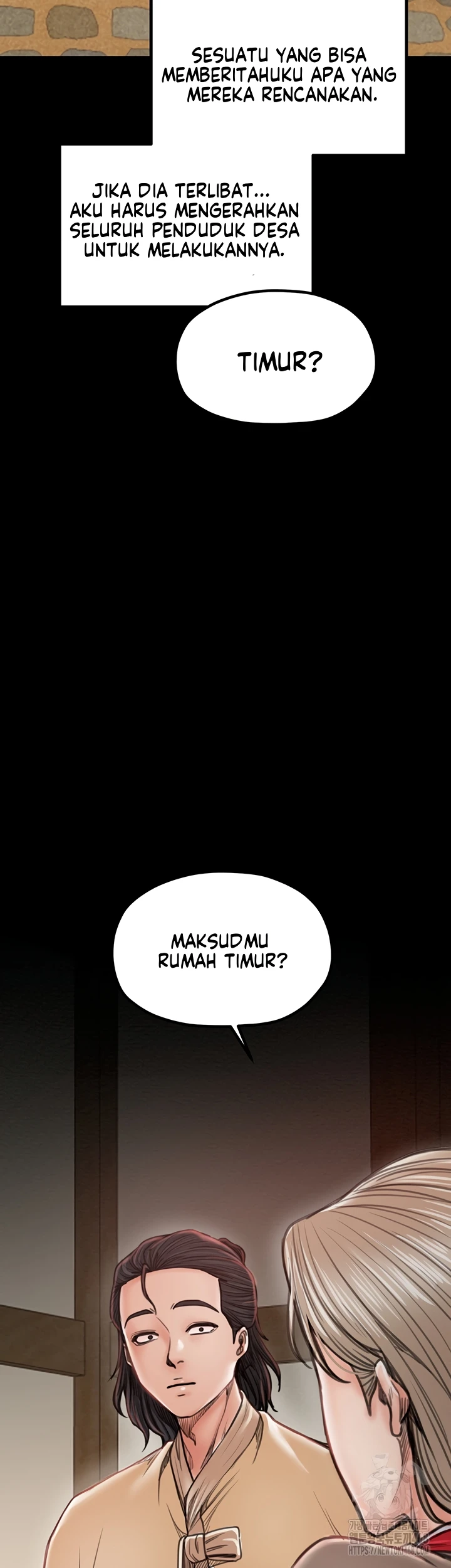 Read manhwa  The Servant’s Story - Chap 39 - image 50