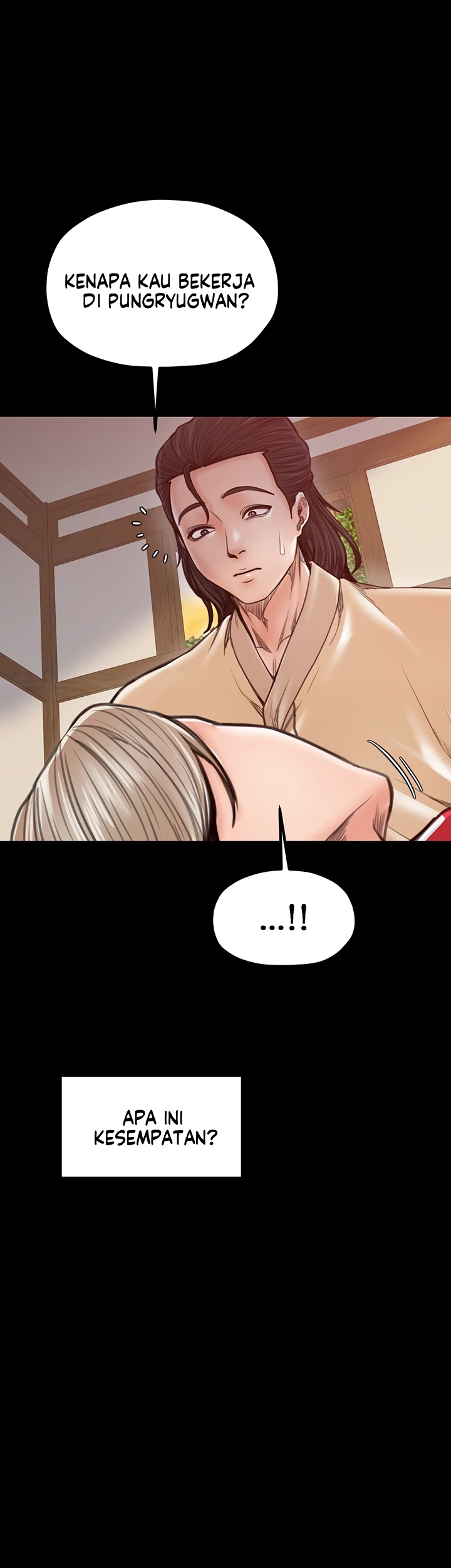 Read manhwa  The Servant’s Story - Chap 39 - image 48