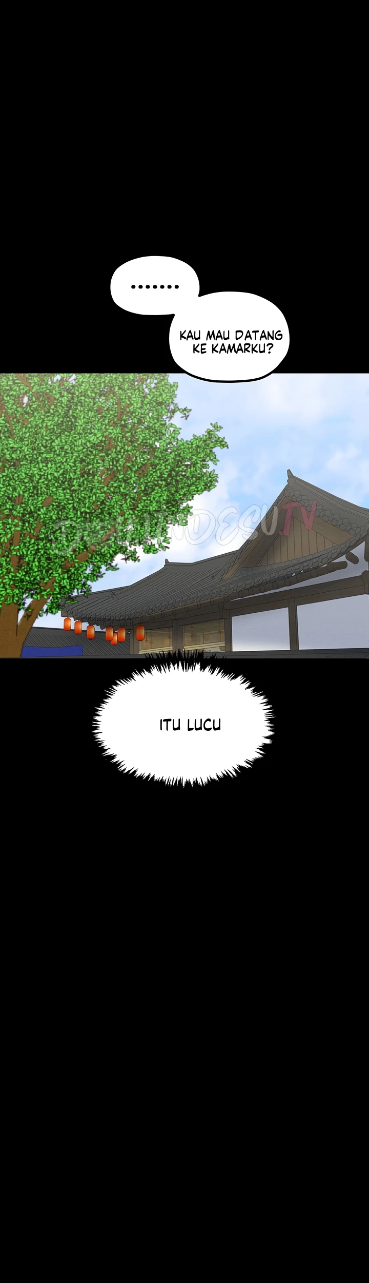 Read manhwa  The Servant’s Story - Chap 39 - image 43