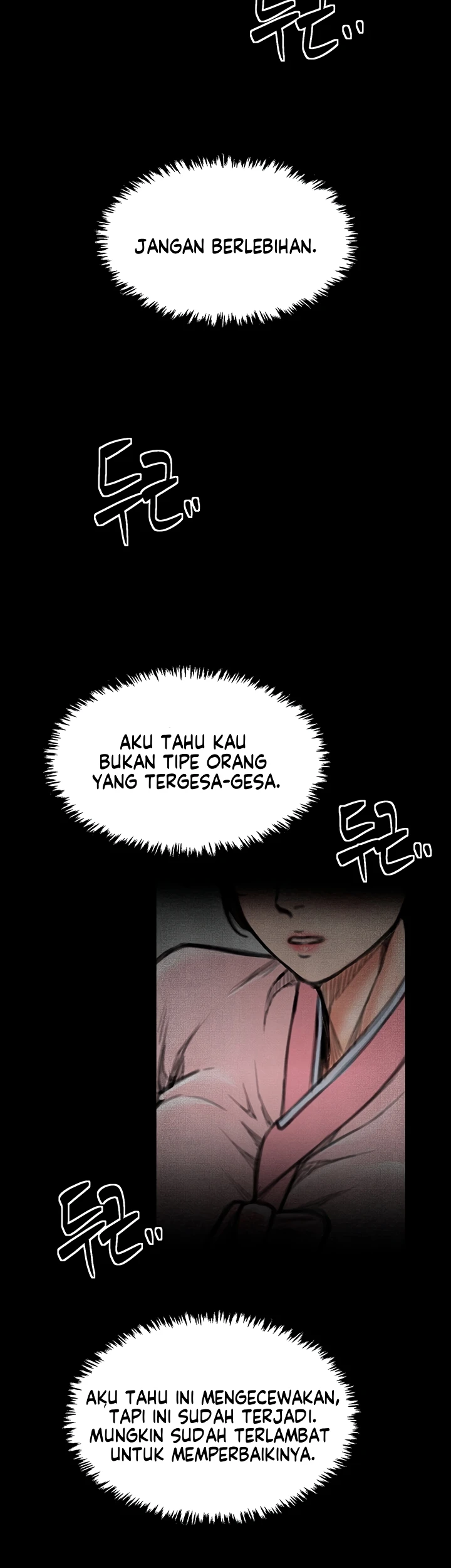 Read manhwa  The Servant’s Story - Chap 39 - image 30