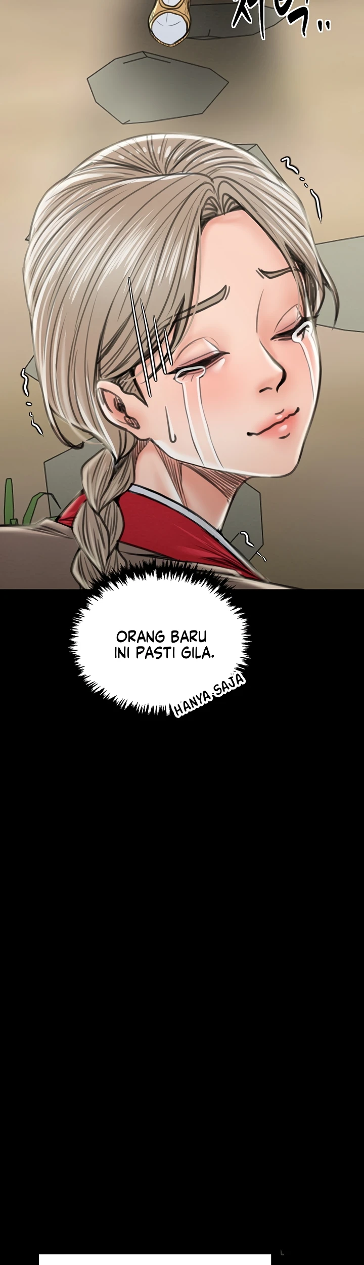 Read manhwa  The Servant’s Story - Chap 39 - image 35