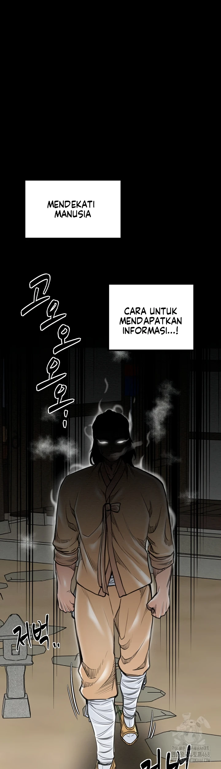 Read manhwa  The Servant’s Story - Chap 39 - image 34