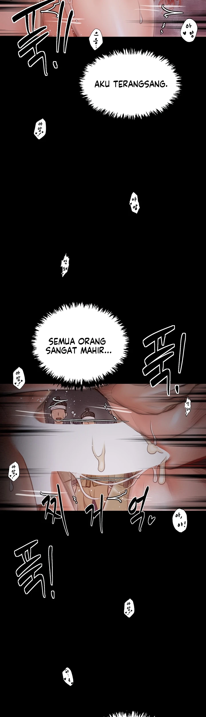 Read manhwa  The Servant’s Story - Chap 38 - image 20