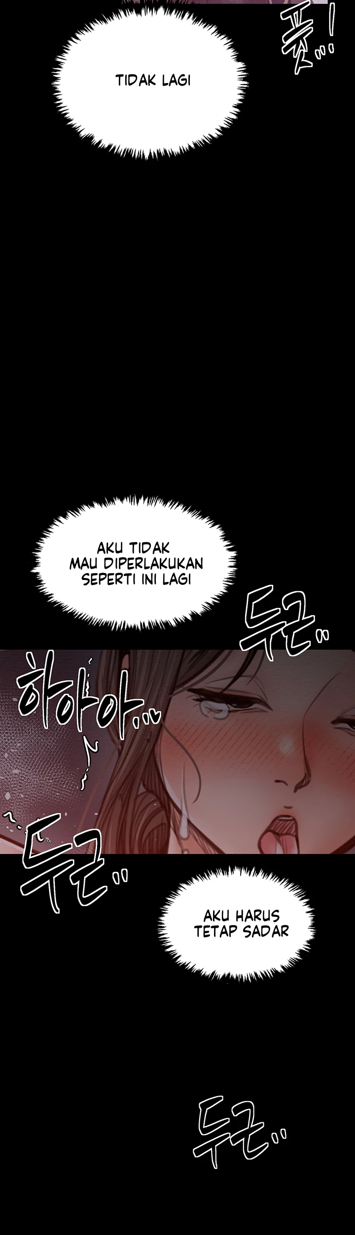 Read manhwa  The Servant’s Story - Chap 38 - image 25