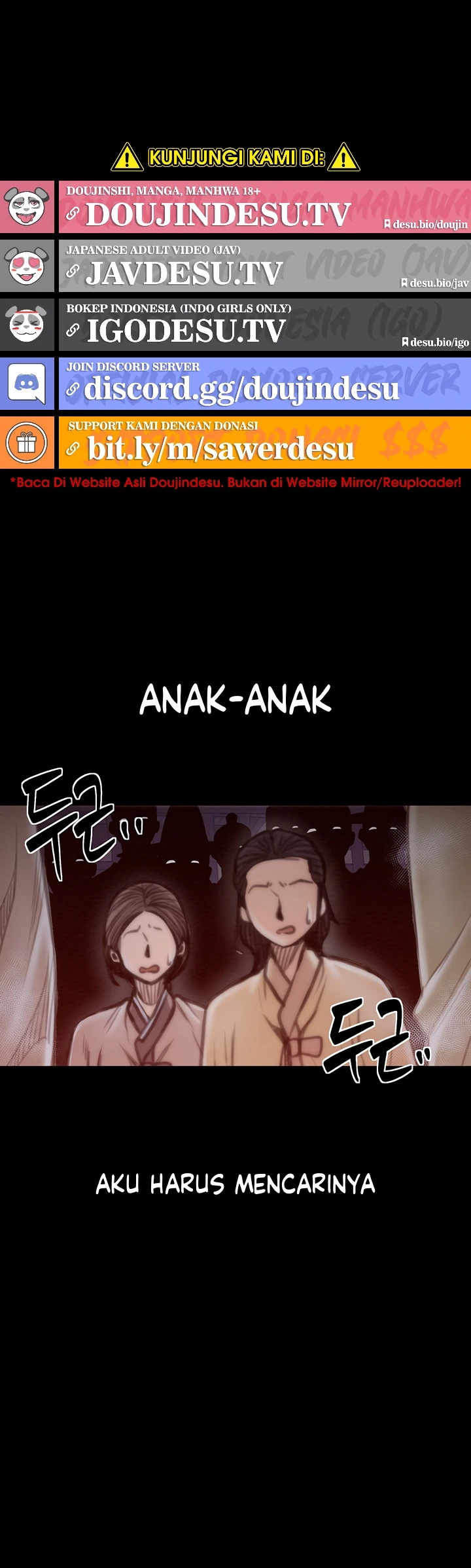 Read manhwa  The Servant’s Story - Chap 38 - image 27