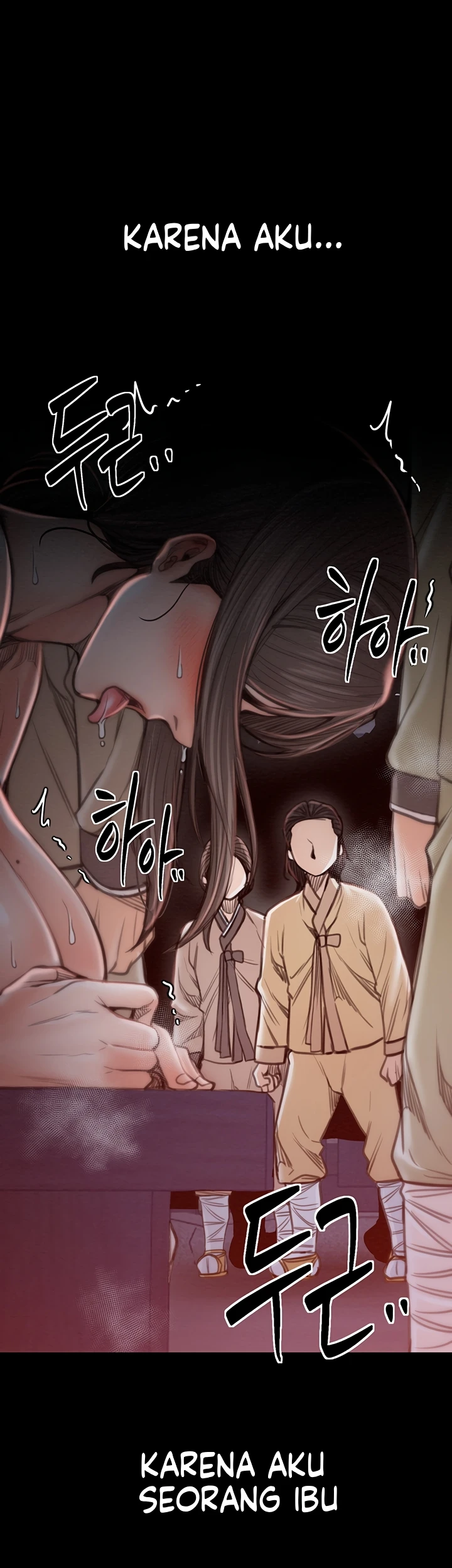 Read manhwa  The Servant’s Story - Chap 38 - image 26