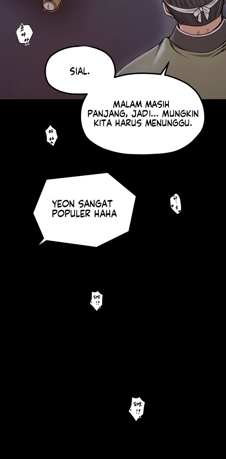 Read manhwa  The Servant’s Story - Chap 38 - image 18