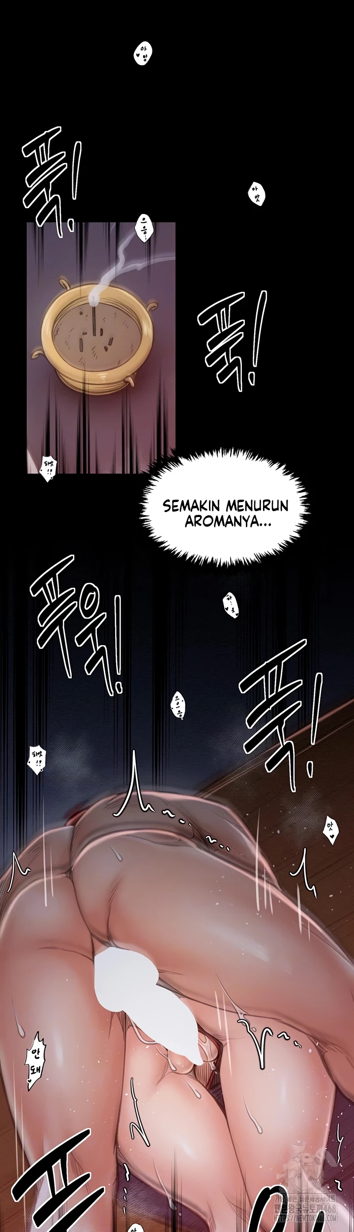 Read manhwa  The Servant’s Story - Chap 38 - image 10