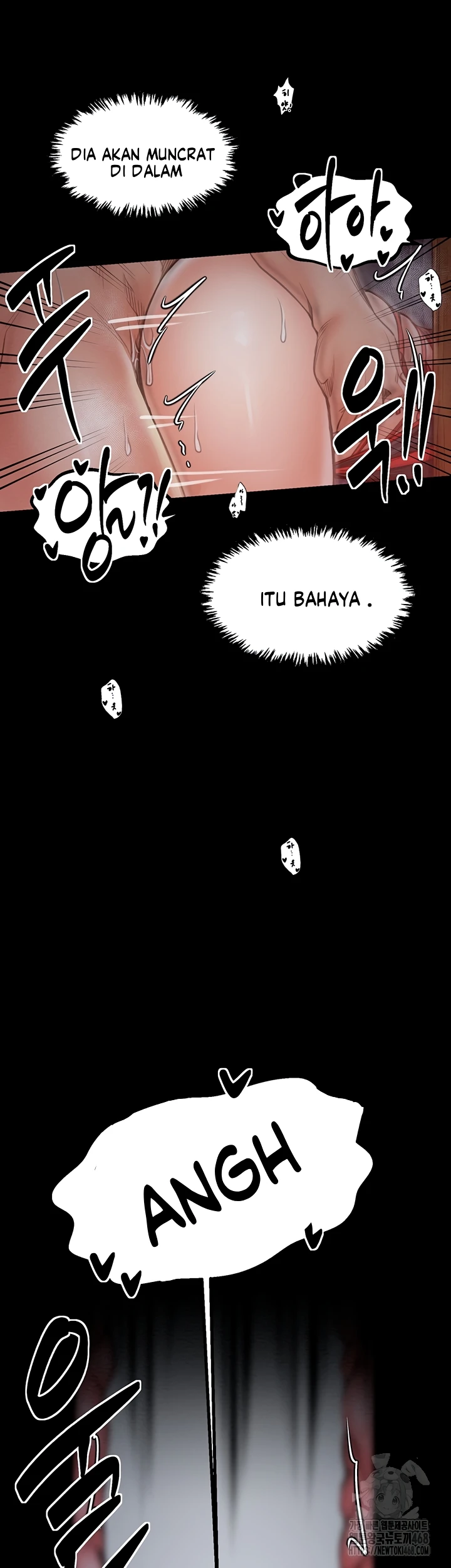Read manhwa  The Servant’s Story - Chap 38 - image 12