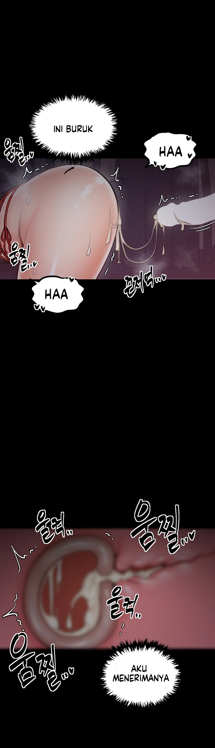 Read manhwa  The Servant’s Story - Chap 38 - image 14