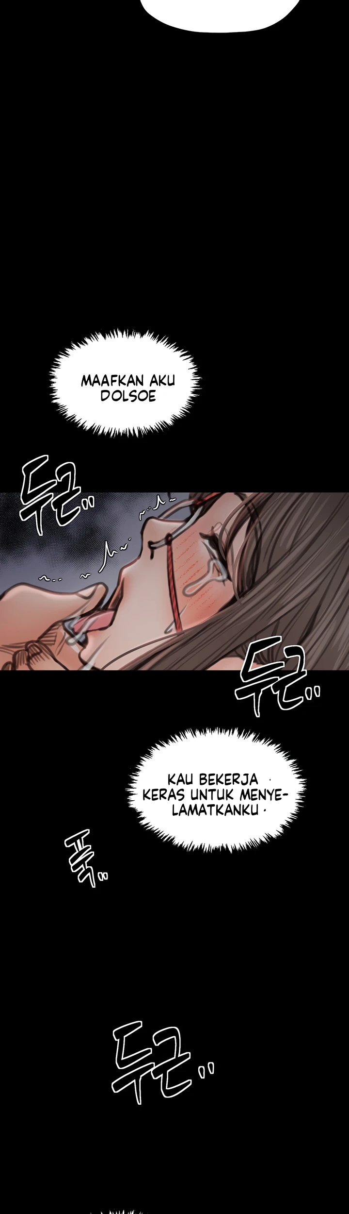Read manhwa  The Servant’s Story - Chap 38 - image 51