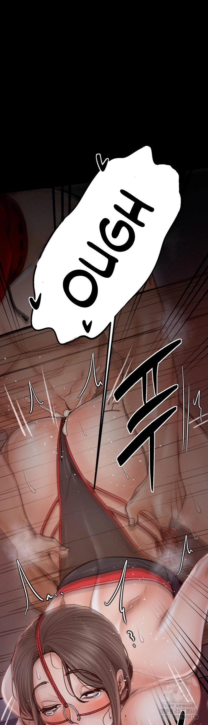 Read manhwa  The Servant’s Story - Chap 38 - image 43