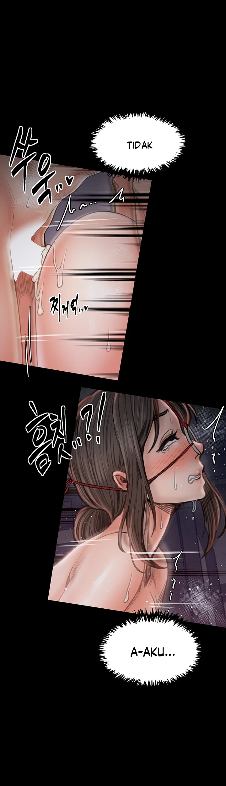 Read manhwa  The Servant’s Story - Chap 38 - image 42