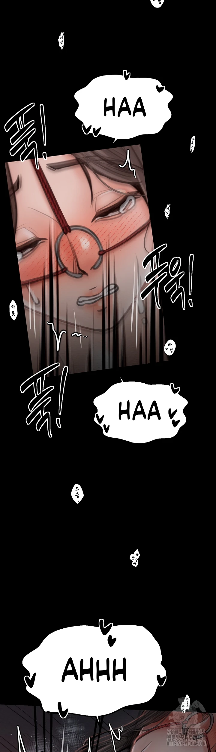 Read manhwa  The Servant’s Story - Chap 38 - image 47