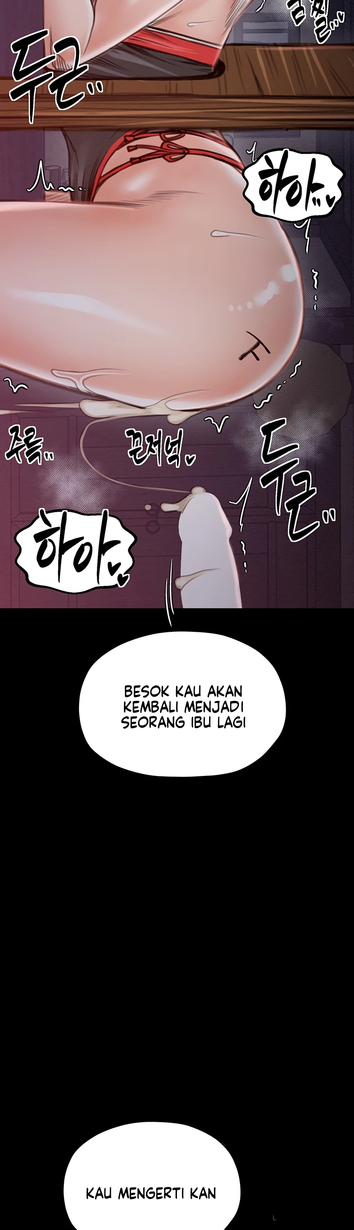 Read manhwa  The Servant’s Story - Chap 38 - image 39