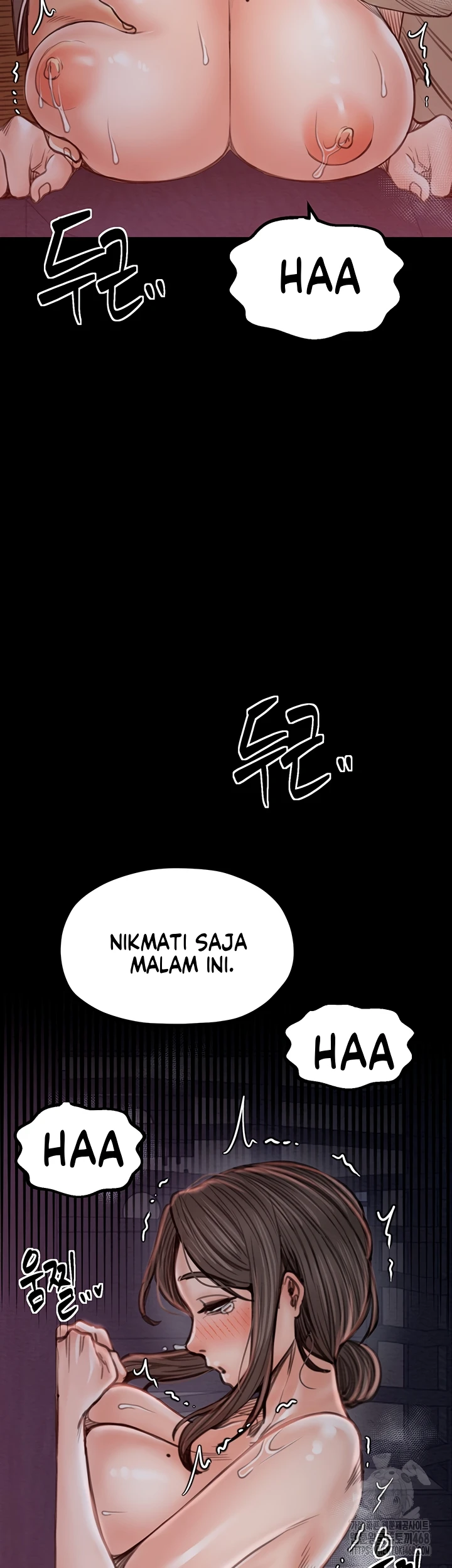 Read manhwa  The Servant’s Story - Chap 38 - image 38
