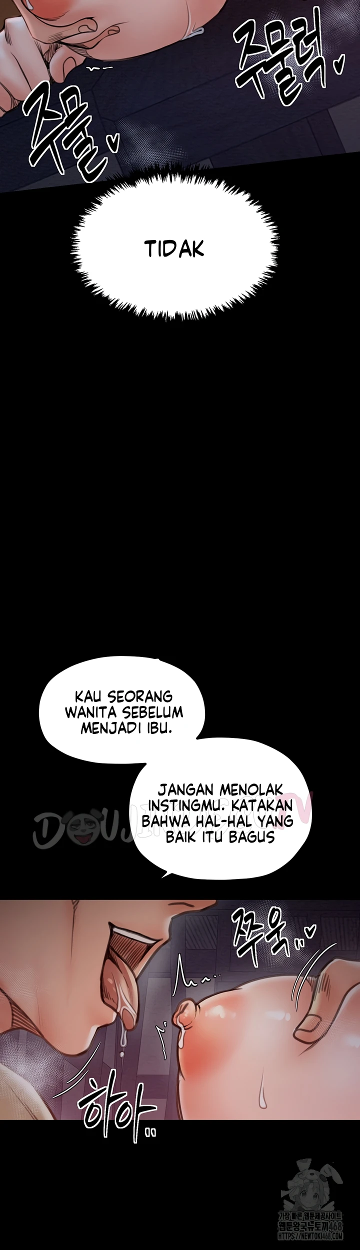 Read manhwa  The Servant’s Story - Chap 38 - image 30