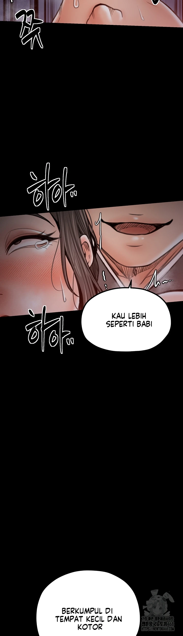 Read manhwa  The Servant’s Story - Chap 38 - image 33