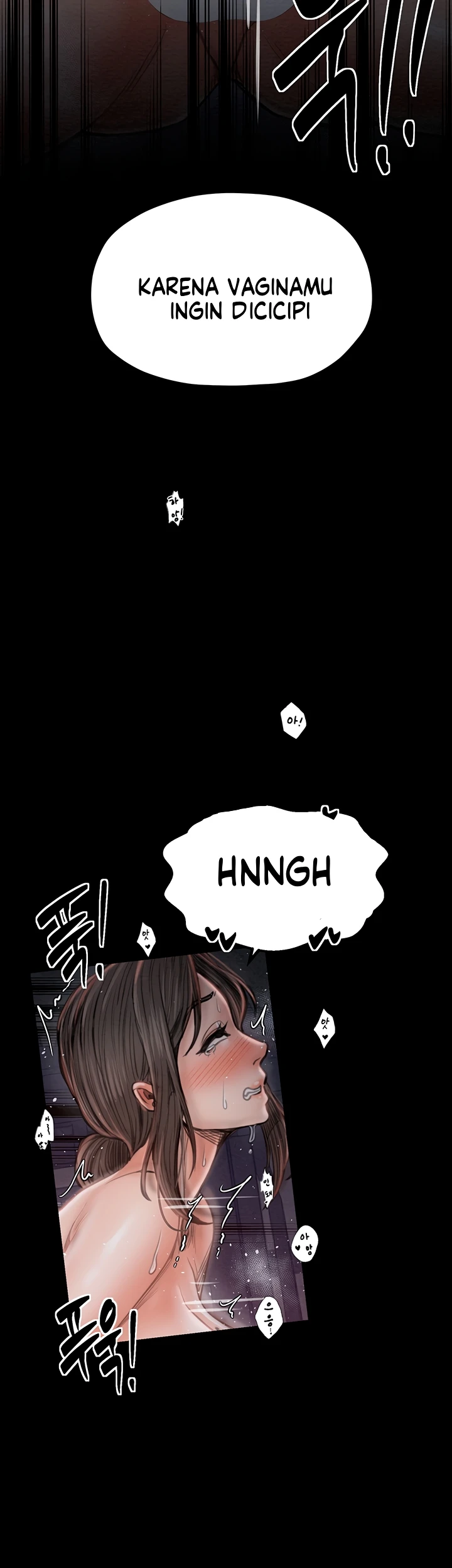 Read manhwa  The Servant’s Story - Chap 38 - image 35