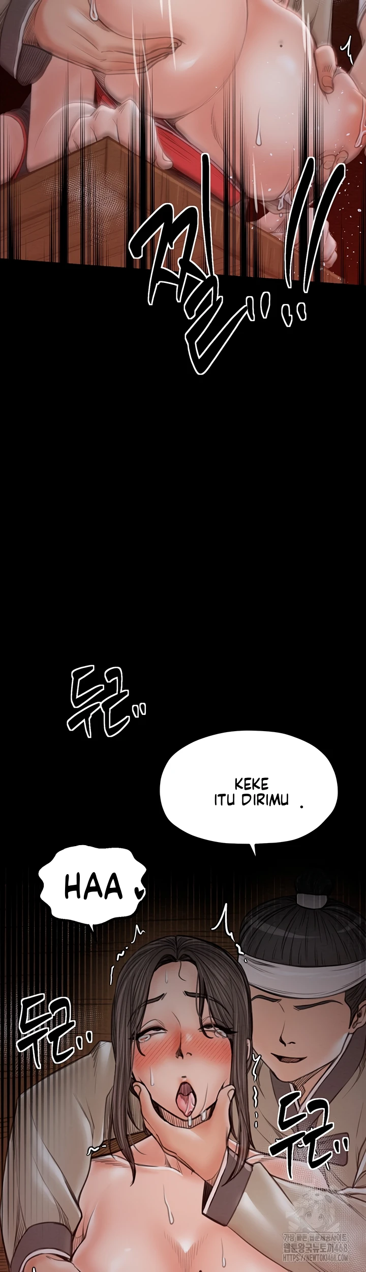 Read manhwa  The Servant’s Story - Chap 38 - image 37