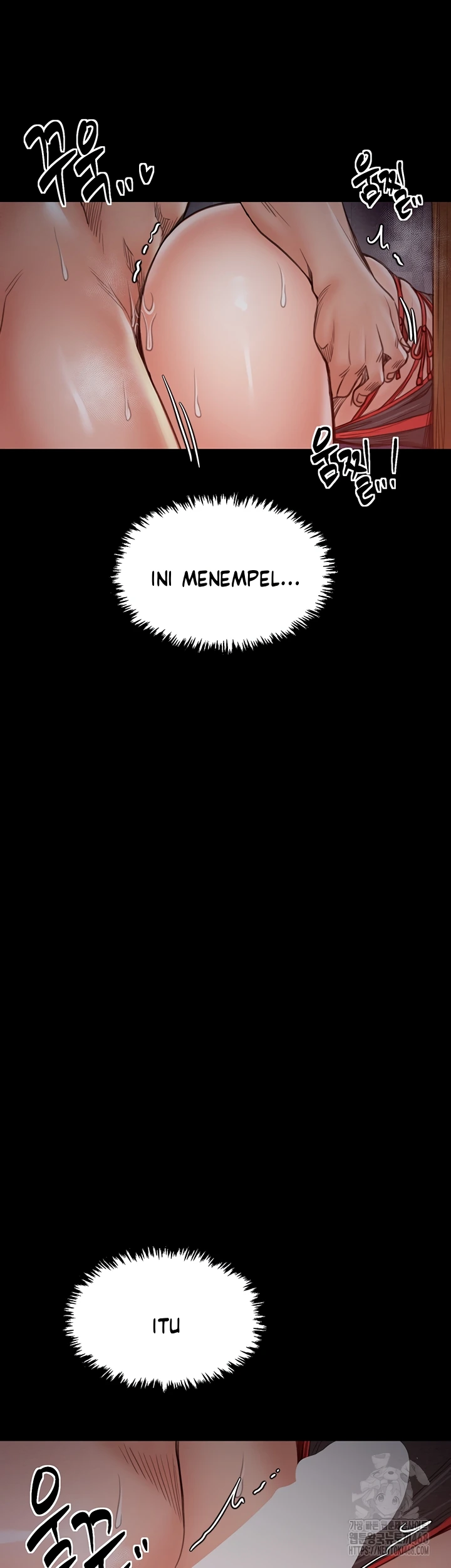 Read manhwa  The Servant’s Story - Chap 37 - image 23