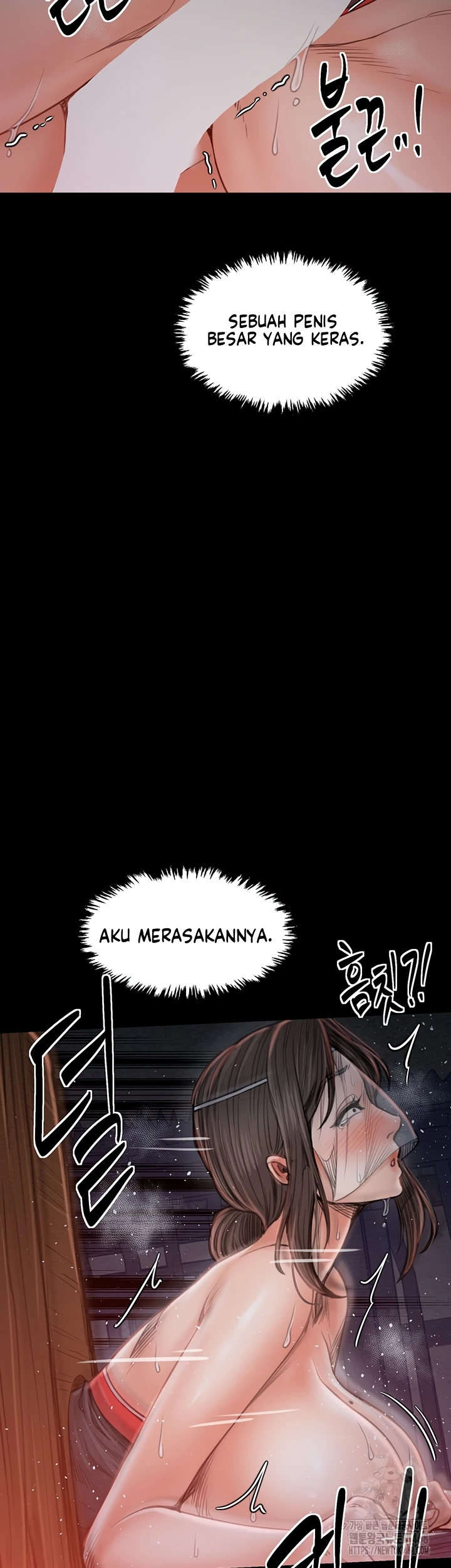 Read manhwa  The Servant’s Story - Chap 37 - image 24