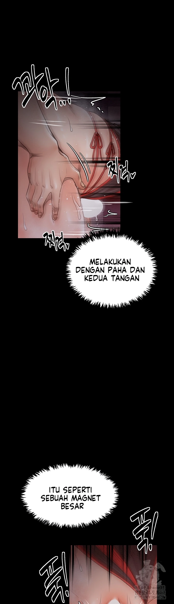 Read manhwa  The Servant’s Story - Chap 37 - image 27