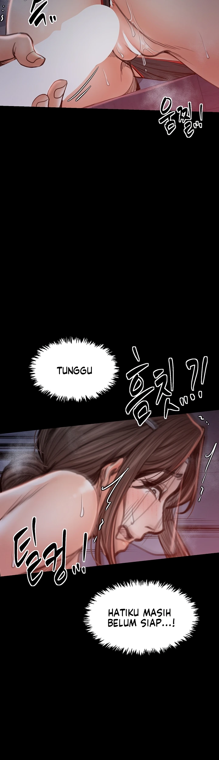 Read manhwa  The Servant’s Story - Chap 37 - image 19