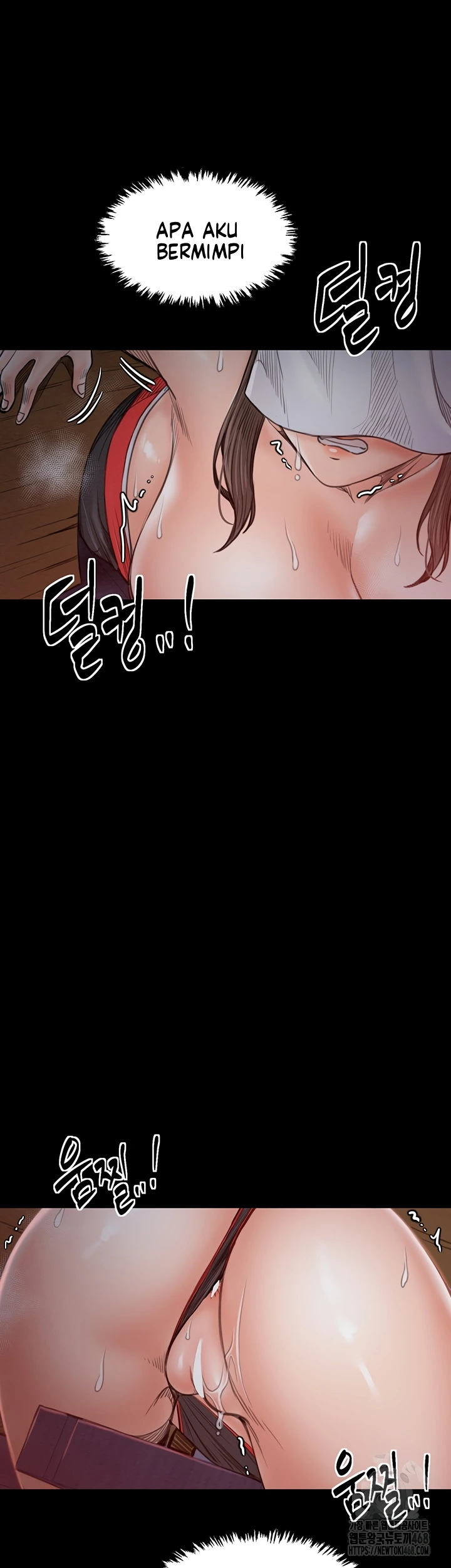 Read manhwa  The Servant’s Story - Chap 37 - image 11