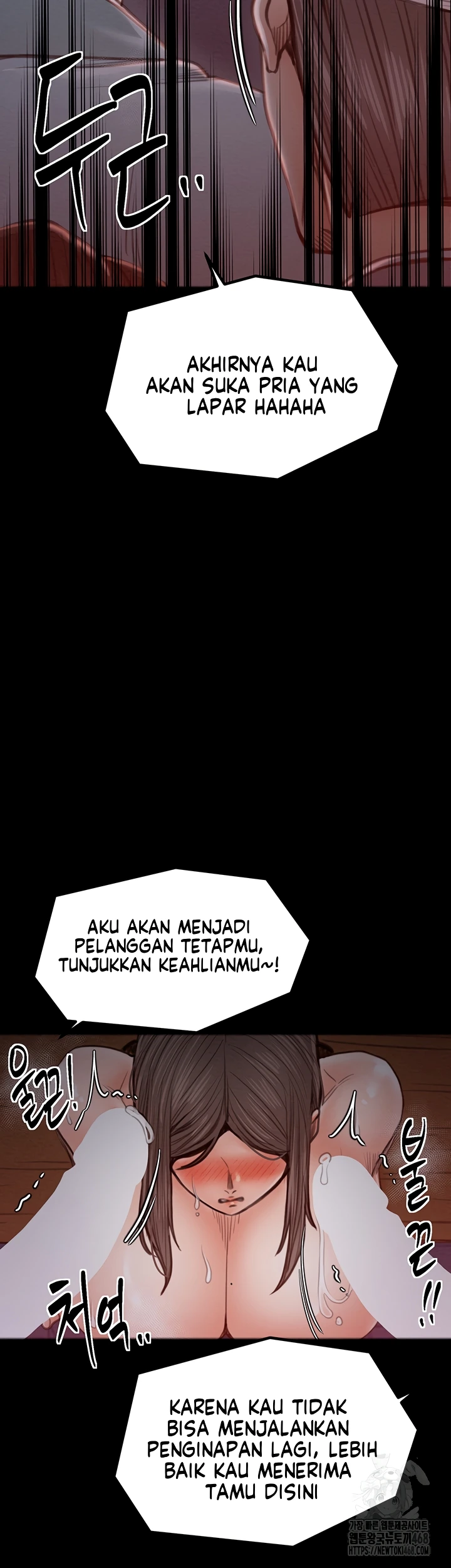 Read manhwa  The Servant’s Story - Chap 37 - image 51