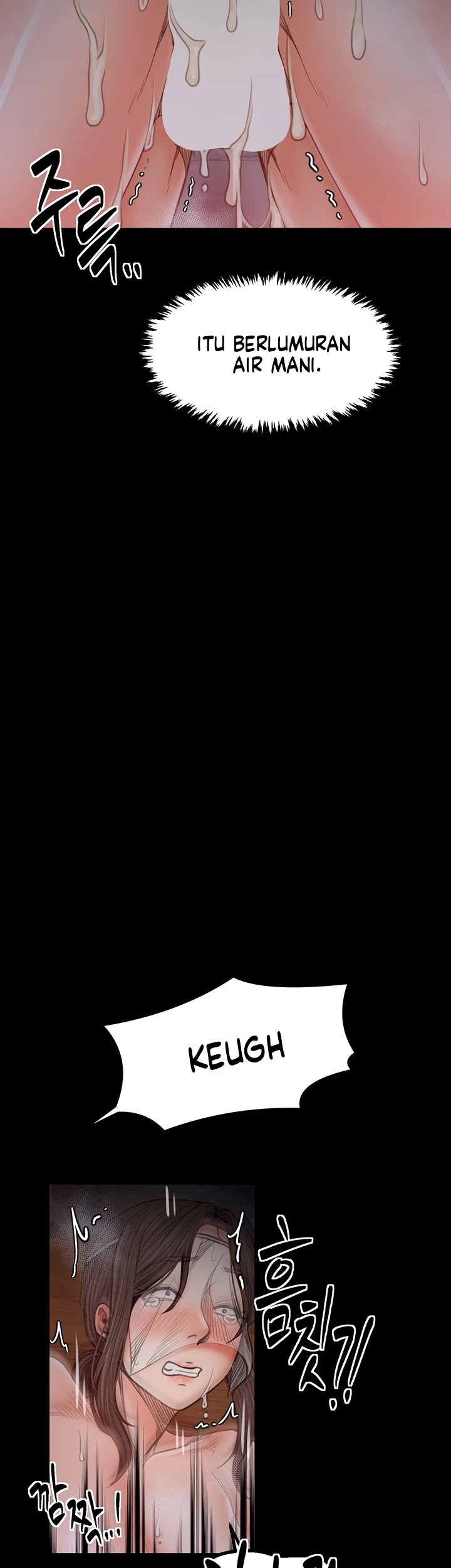 Read manhwa  The Servant’s Story - Chap 37 - image 41