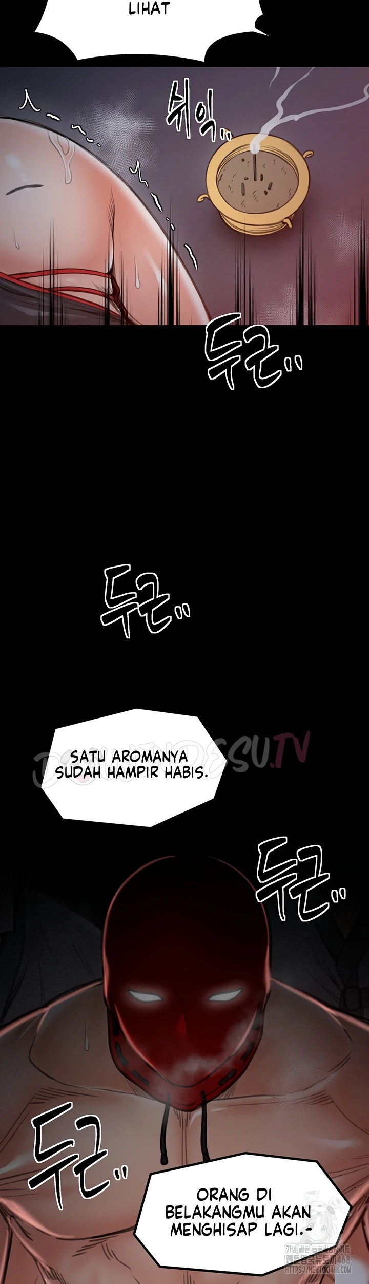 Read manhwa  The Servant’s Story - Chap 37 - image 43