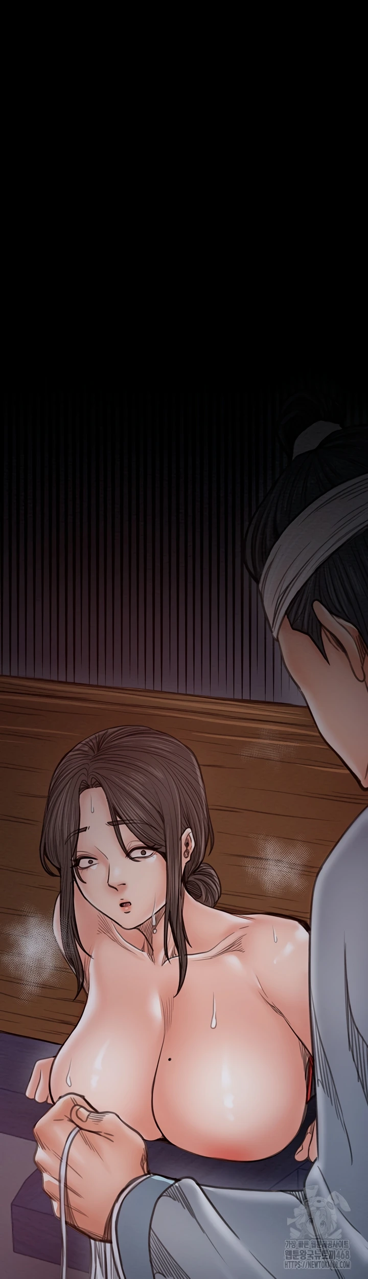 Read manhwa  The Servant’s Story - Chap 37 - image 47