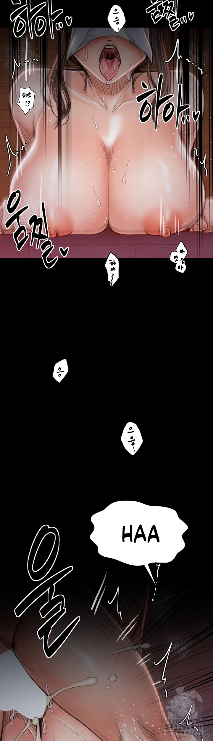 Read manhwa  The Servant’s Story - Chap 37 - image 38