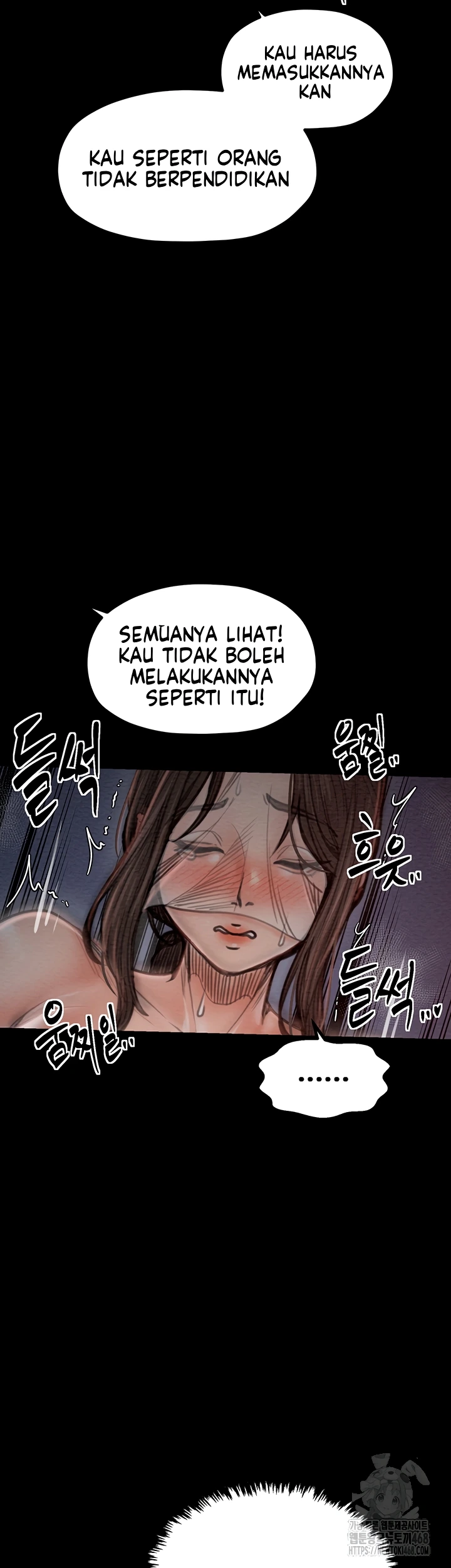 Read manhwa  The Servant’s Story - Chap 37 - image 32