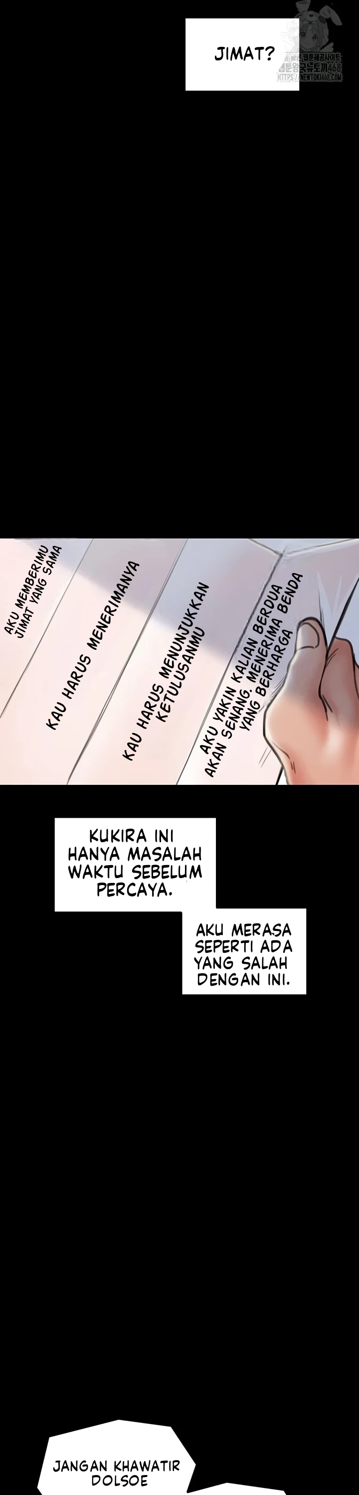 Read manhwa  The Servant’s Story - Chap 35 - image 26