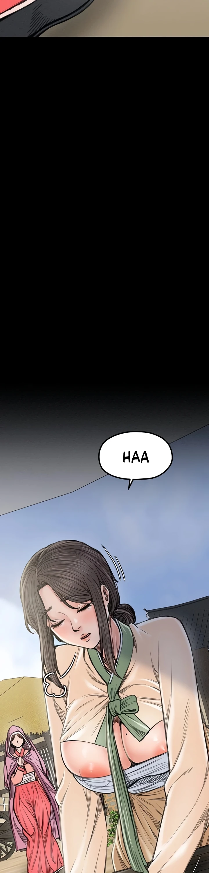 Read manhwa  The Servant’s Story - Chap 35 - image 13