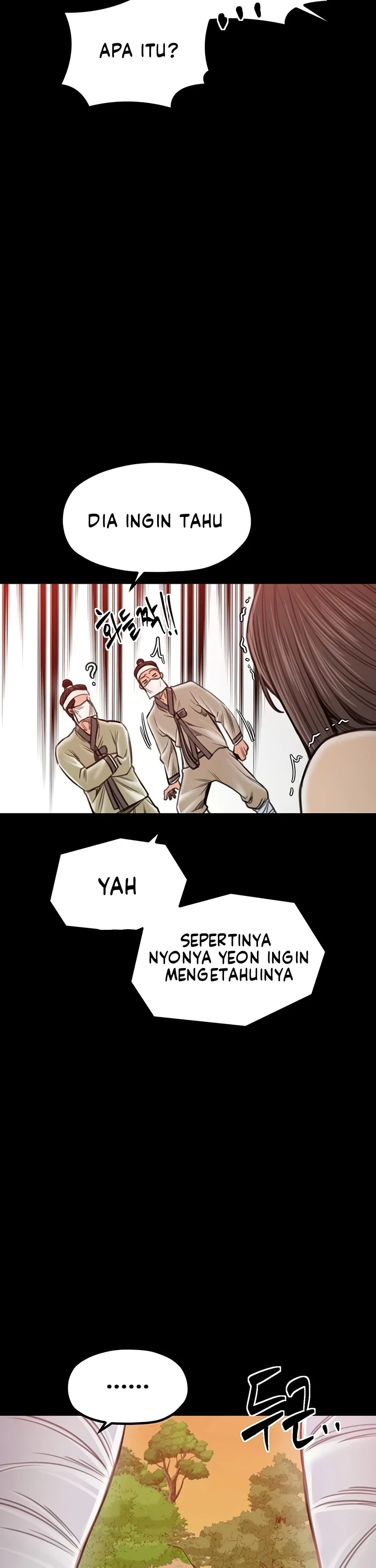 Read manhwa  The Servant’s Story - Chap 35 - image 40