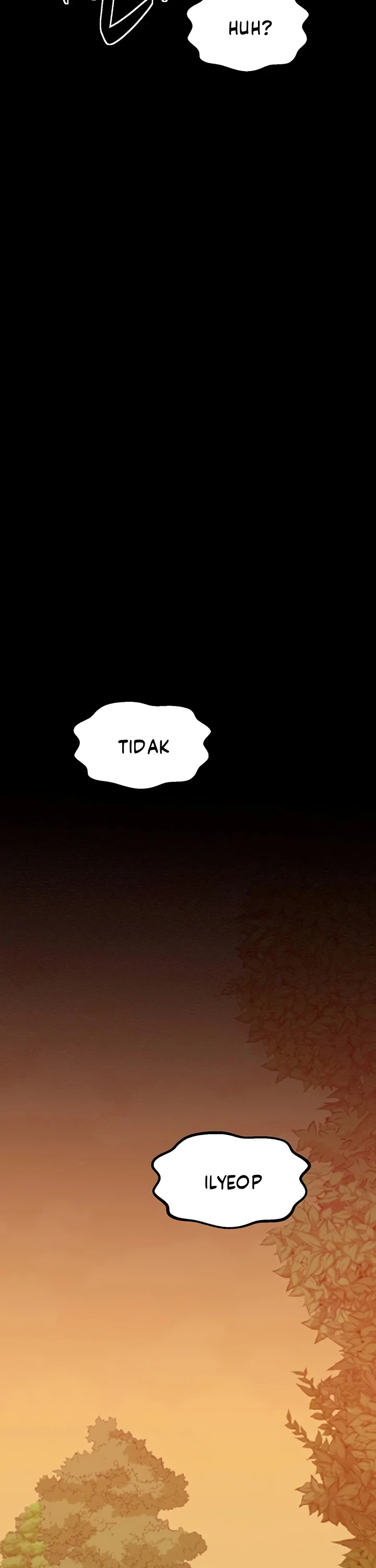 Read manhwa  The Servant’s Story - Chap 35 - image 45